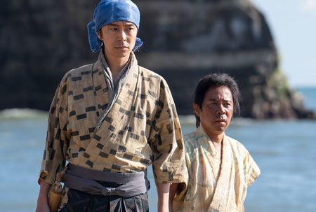 謎に包まれた光秀の青年期を長谷川は“普通の青年”として演じているという　（c）NHK