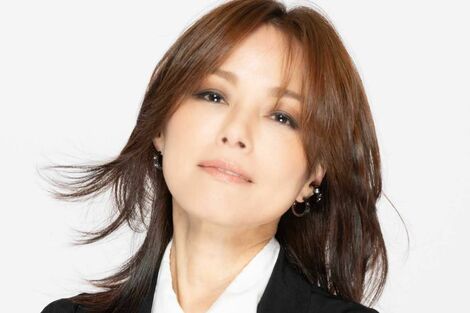 《デビュー30周年》相川七瀬が語る50代の生き方「24時に就寝」「年齢と仲良くする」 ヒット曲の苦悩を越えて挑む武道館