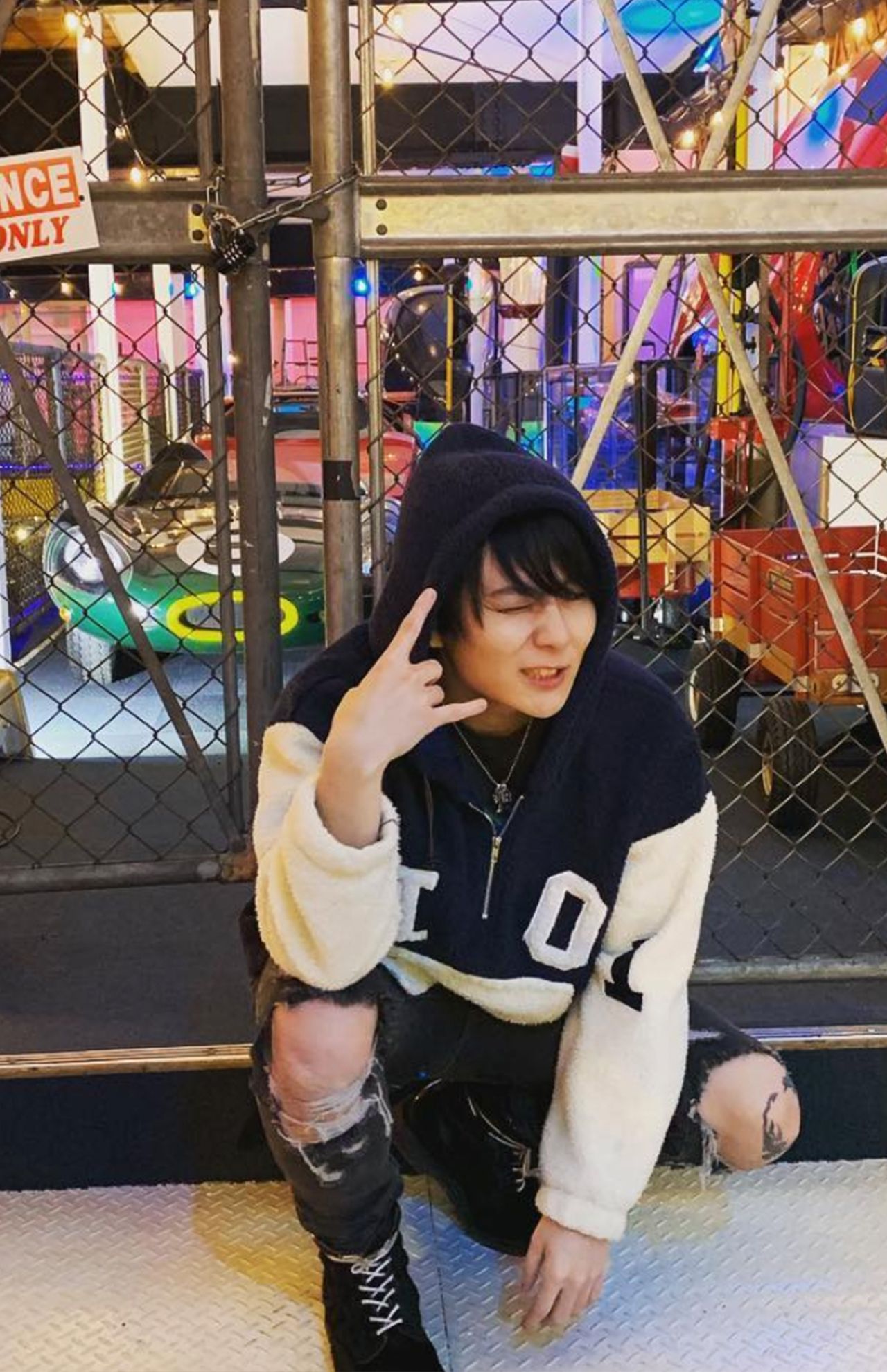 ワタナベマホト（インスタグラムより）