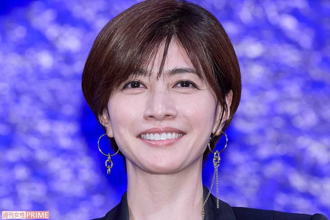 内田有紀