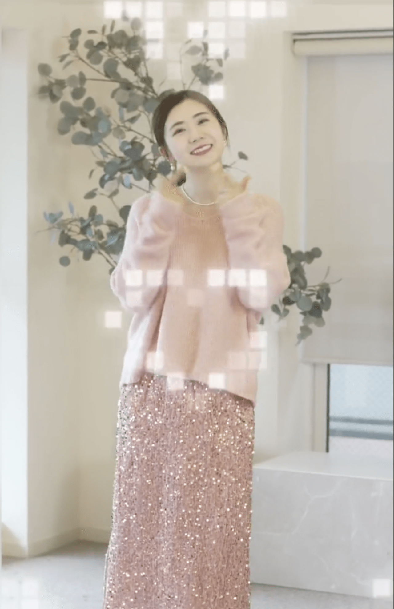 「この状況でこんなことできるメンタルがすごい」TikTok開設でツッコミ続出した福原愛（公式Tiktokより）