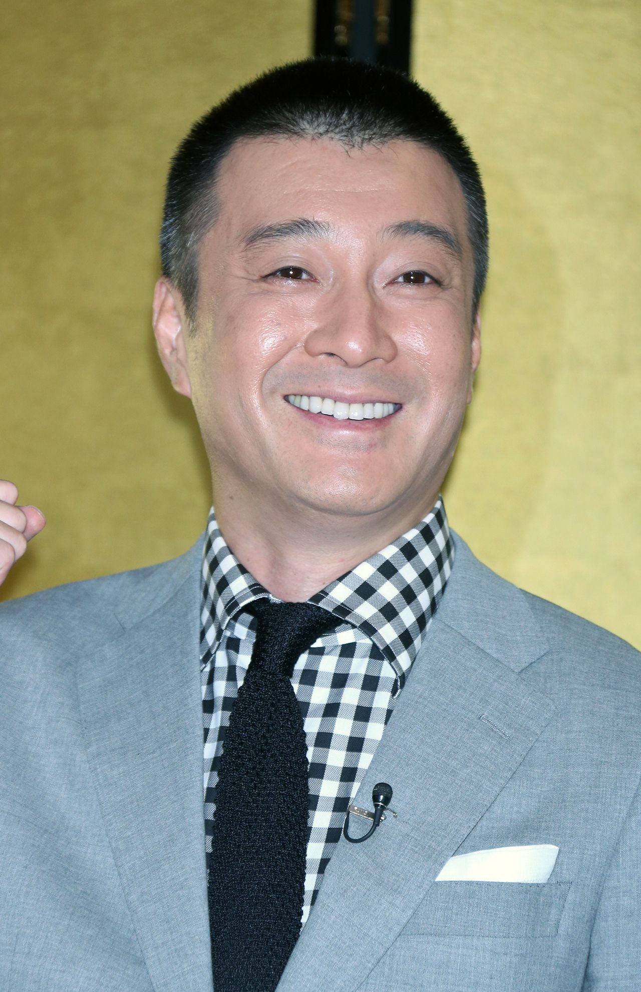 司会としても引っ張りだこの極楽とんぼ・加藤浩次