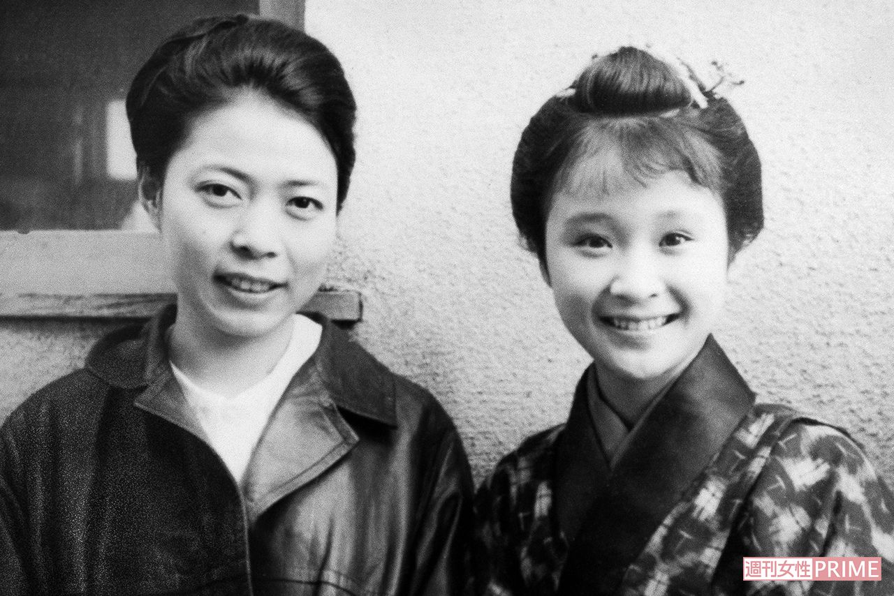 小林幸子のマネージャー時代