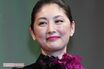54歳・常盤貴子の“インナーなし”大胆スーツ姿にため息…エイジレスな美貌と能登復興支援を続ける「本物の品格」