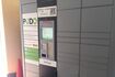 荷物を駅で受け取ることができる「宅配ロッカー」