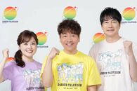 『24時間テレビ』横領にギャラ問題、猛暑マラソン、“不要論”殺到でも局は「気にしていない」意外な裏事情