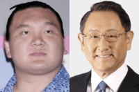 白鵬のリクエストで実現の“優勝パレード”トヨタ新型センチュリーが相撲協会から撤退か、豊田章男会長が株…