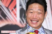 みやぞん、愛犬ラブちゃんとの感動ゴールで手にした “高額なギャラ” の使い道