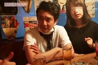 長谷川純、大河出演の演技派ジャニーズが新宿のバーで「嵐」を熱唱した“密な夜”