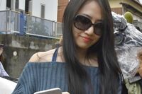 ドン・ファン元妻の須藤早貴容疑者、風俗業界復帰策の裏に“歌舞伎町ホスト”との蜜月