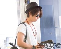 亀梨和也、愛用「麺つゆ」がファン“ー”らによって即特定される