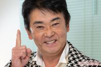 おりも政夫、困難を乗り越えた元ジャニからの助言「SMAPも嵐も再集結してほしい」