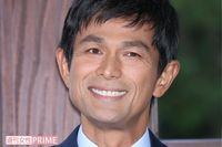 江口洋介、『からかい上手の高木さん』出演シーンに「一瞬誰か分からなかった」ネットに戸惑いの声があがっ…