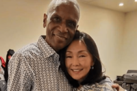 クリスタル・ケイの母シンシアが語る若き日の家出騒動、両親が連れ戻しに来るも「絶対に家には帰らない」母…