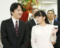 週3勤務の眞子さま、最高でもらえる時給は8250円?