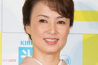 河野景子の“新恋人”をキャッチ！ 電撃再婚を発表へ