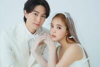藤田ニコル・稲葉友が結婚！「金銭感覚のすれ違い」を乗り越え…2年前に匂わせていた“結婚のタイミング”