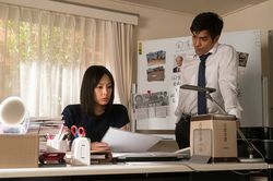 (c)テレビ朝日