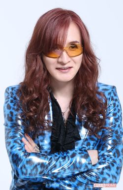 高見沢俊彦／吉岡竜紀