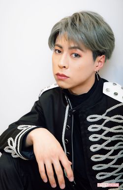 佐野文哉　撮影／矢島泰輔