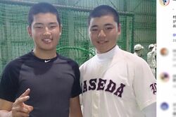 メジャー契約の村上宗隆は２年53億円、2017年ドラフトの清宮幸太郎、安田尚憲、中村奨成ら〈高校ビッグ３〉の年俸と現状