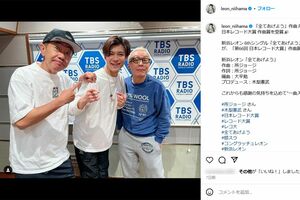 とんねるず・木梨憲武がNHK紅白に出場濃厚も、相方は石橋貴明ではない