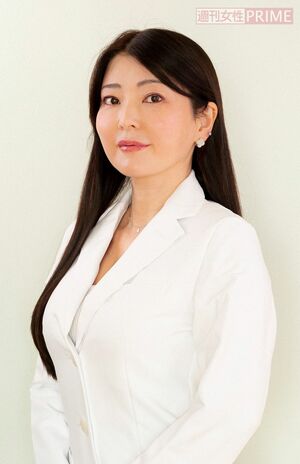 白石美緒先生