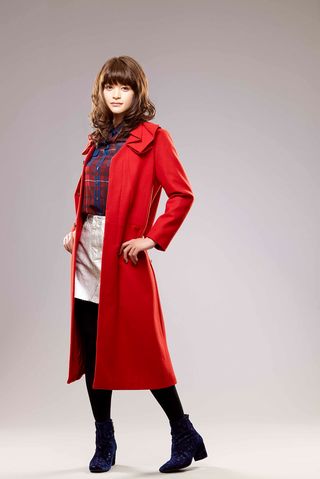 『海月姫』　写真提供／フジテレビ