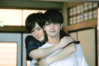 『劇場版ポルノグラファー〜プレイバック〜』