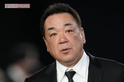 2025年11月の「長嶋茂雄さんお別れの会」に参加した槇原寛己氏