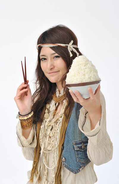 アンジェラ佐藤