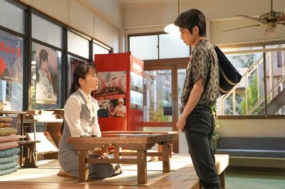 連続テレビ小説『カムカムエヴリバディ』NHK総合月曜～土曜朝8時～ほか