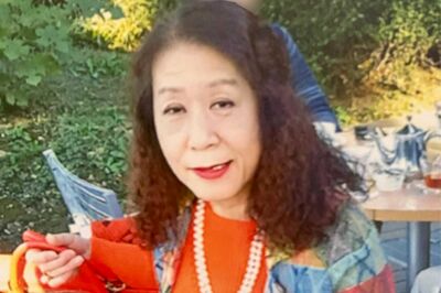 “違法駐車13回”で逮捕の“ジャガーの女”こと初山貴子容疑者「置き場所ないから仕方ない」「借金200万円…