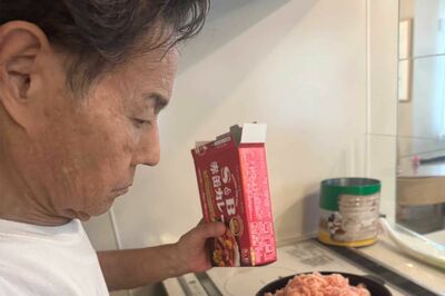 加藤茶・綾菜夫妻のクリスマスは「絶品カレー」で大満足！完璧主義な妻が教わった加トちゃん流“力の抜き方…