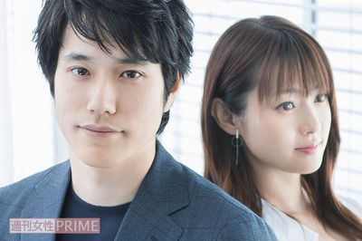 松山ケンイチ＆深田恭子「普通だったらセクハラになる」現場でのコミュニケーション