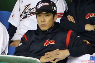 WBC侍ジャパン井端弘和監督、試合後に“立ちっぱなし”20分インタビューを敢行されてファンから同情の声
