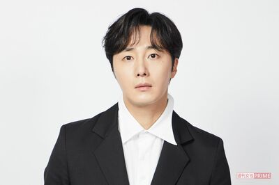 韓国ロマンス史劇のプリンス、『ポッサム』主演のチョン・イルが語った「恋愛ドラマは無敵」