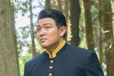 『西郷どん』最終章へ！ 鈴木亮平と西田敏行が明かす秘話…西郷さんの髪に変化が!?