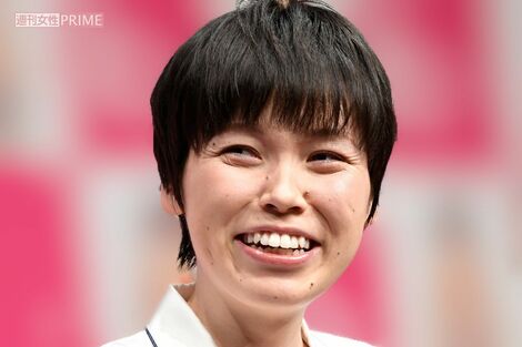 元尼神インター・誠子がSNSでメアド公開「冒険のようなお仕事がしたい」“異例営業”に込められた覚悟
