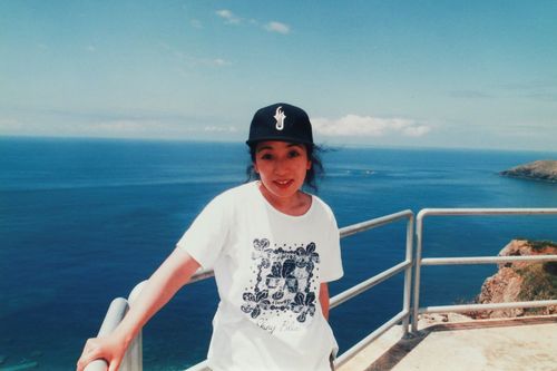 30歳。人生の転機となった小笠原諸島への取材旅行