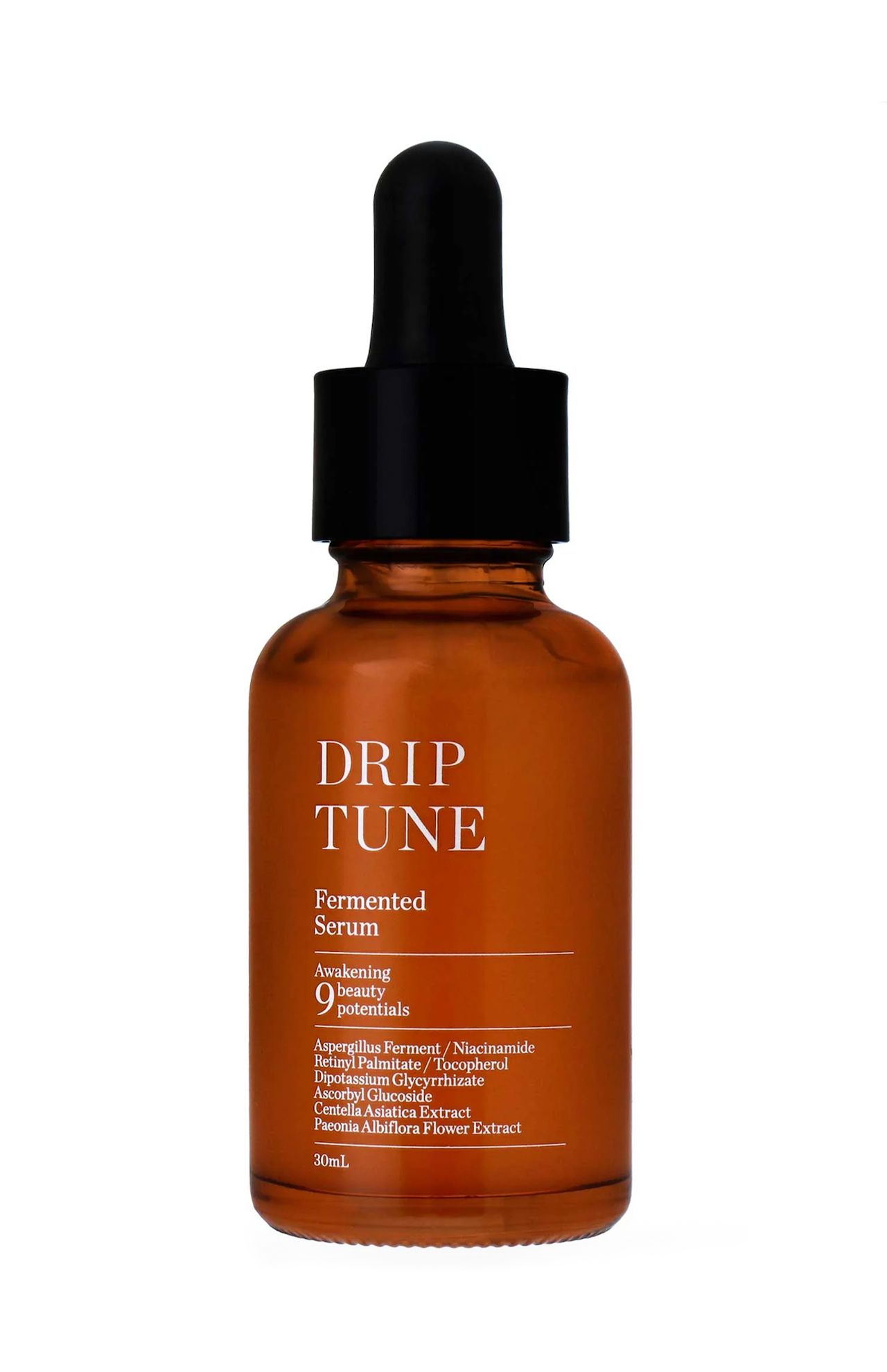 ドリップチューン 発酵セラム 30mL