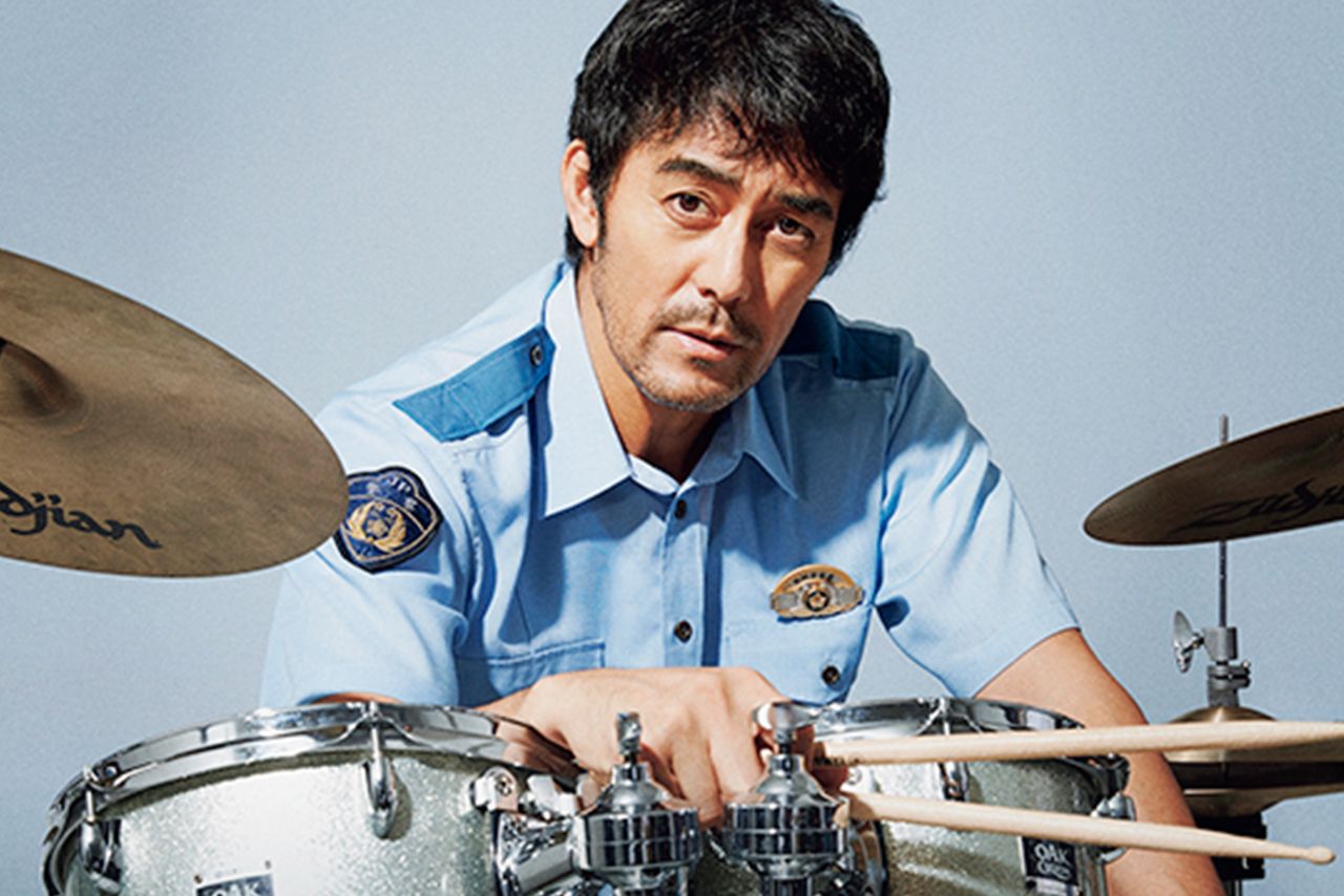 映画『異動辞令は音楽隊！』 （C）2022「異動辞令は音楽隊！」製作委員会