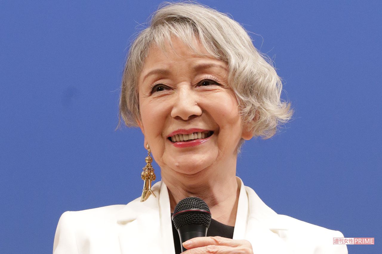 草笛光子（'19年）