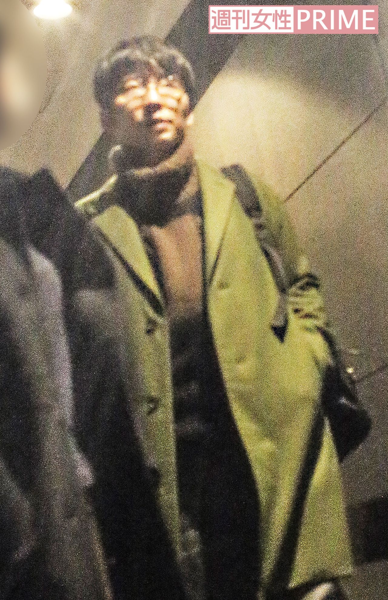 『逃げ恥』打ち上げでの星野源