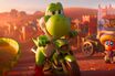 映画『マリオ』が大記録！立役者・ヨッシーの止まらぬ躍進「ガチャガチャに1時間待ち」“めじるしチャーム”が即完売で“争奪戦”に