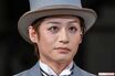 神田沙也加さんの元恋人・前山剛久、俳優・ホスト断念で楽曲制作、恋愛ソングの発表に”闇を感じる”物議を醸した衝撃の内容