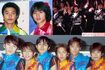 デビュー当時の、KinKi Kids、少年隊、V6