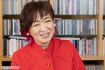 清水ミチコさん 撮影/伊藤和幸
