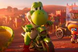 映画『マリオ』が大記録！立役者・ヨッシーの止まらぬ躍進「ガチャガチャに1時間…