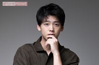 竹内涼真が最近、心揺さぶられたこと「ジーンとしちゃいました」